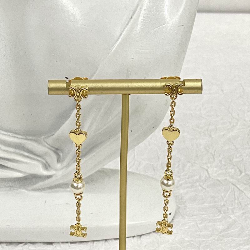 Celine Earring 08yxq08